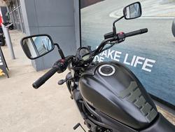 2017 Kawasaki VULCAN S (EN650 LAMS) GREY