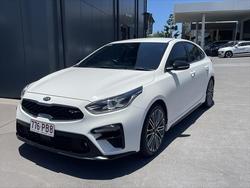 2019 Kia Cerato GT