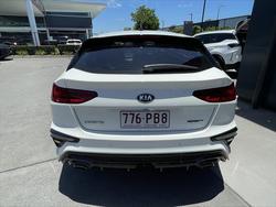 2019 Kia Cerato GT