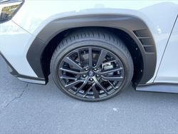 2025 Subaru WRX RS