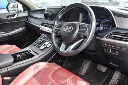 2021 Hyundai Palisade Highlander