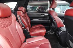 2021 Hyundai Palisade Highlander