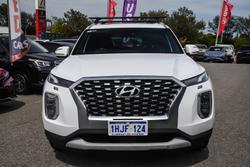 2021 Hyundai Palisade Highlander