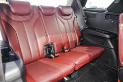 2021 Hyundai Palisade Highlander