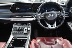 2021 Hyundai Palisade Highlander