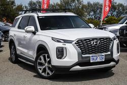 2021 Hyundai Palisade Highlander