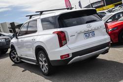 2021 Hyundai Palisade Highlander