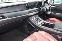 2021 Hyundai Palisade Highlander