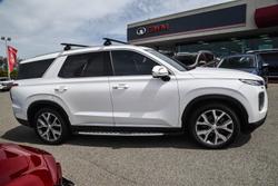 2021 Hyundai Palisade Highlander