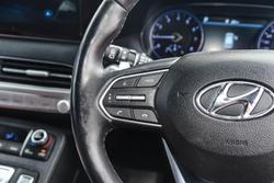 2021 Hyundai Palisade Highlander