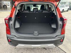 2025 Kia Seltos Sport+