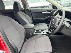 2025 Kia Seltos Sport+