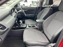 2025 Kia Seltos Sport+