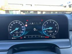 2025 Kia Seltos Sport+