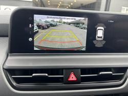 2025 Kia Seltos Sport+