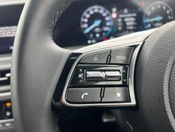 2025 Kia Seltos Sport+