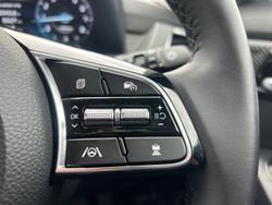 2025 Kia Seltos Sport+