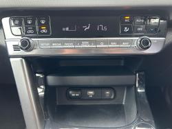 2025 Kia Seltos Sport+