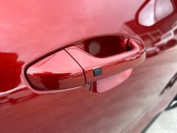 2025 Kia Seltos Sport+