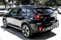 2025 Subaru Crosstrek 2.0S