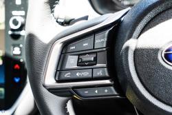 2025 Subaru Crosstrek 2.0S