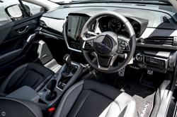 2025 Subaru Crosstrek 2.0S