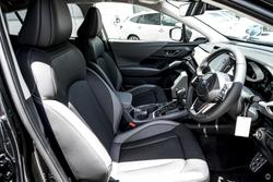 2025 Subaru Crosstrek 2.0S