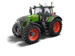 2026 Fendt 930 Vario Gen7 296Hp Tractor