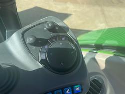 2026 Fendt 930 Vario Gen7 296Hp Tractor