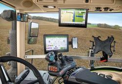 2026 Fendt 930 Vario Gen7 296Hp Tractor