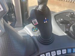 2026 Fendt 930 Vario Gen7 296Hp Tractor