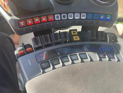 2026 Fendt 930 Vario Gen7 296Hp Tractor