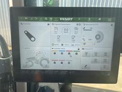 2026 Fendt 930 Vario Gen7 296Hp Tractor