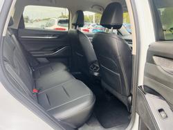 2024 GWM Haval H6 Lux