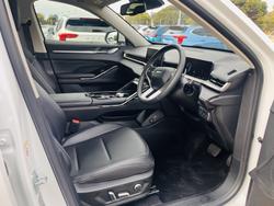 2024 GWM Haval H6 Lux