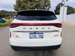 2024 GWM Haval H6 Lux