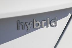 2024 Hyundai Kona Hybrid