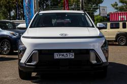 2024 Hyundai Kona Hybrid