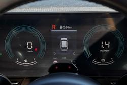 2024 Hyundai Kona Hybrid