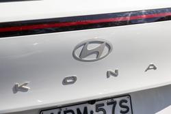 2024 Hyundai Kona Hybrid