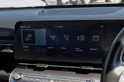 2024 Hyundai Kona Hybrid