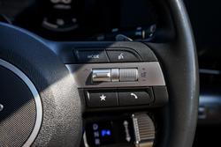 2024 Hyundai Kona Hybrid