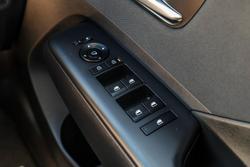 2024 Hyundai Kona Hybrid