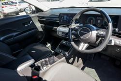 2024 Hyundai Kona Hybrid