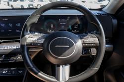 2024 Hyundai Kona Hybrid