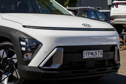 2024 Hyundai Kona Hybrid