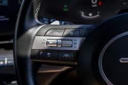 2024 Hyundai Kona Hybrid