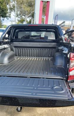 2025 Nissan Navara NAVARA 4X4 AT P4X WARRIOR