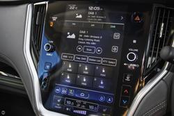 2024 Subaru Outback AWD Sport XT 6GEN MY25 AWD Magnetite Grey