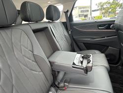 2025 Jaecoo J8 Track